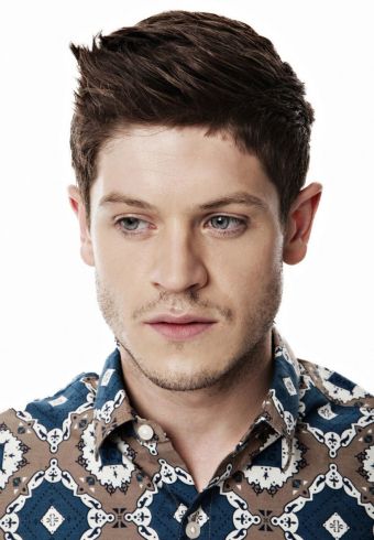 Iwan Rheon