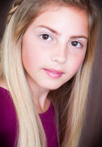Claire Beale