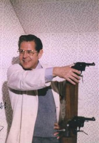 Ed Williams