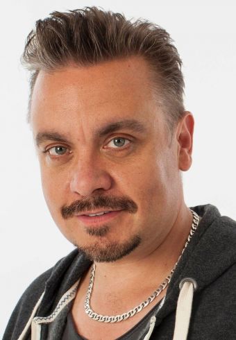 Lee Boardman