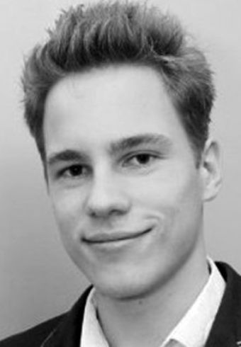 Elliot Latil