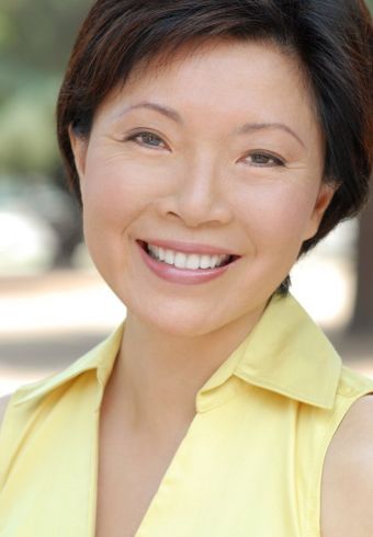Elizabeth Sung