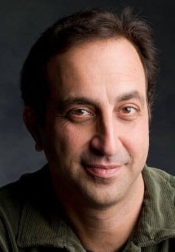 Sanjay Talwar