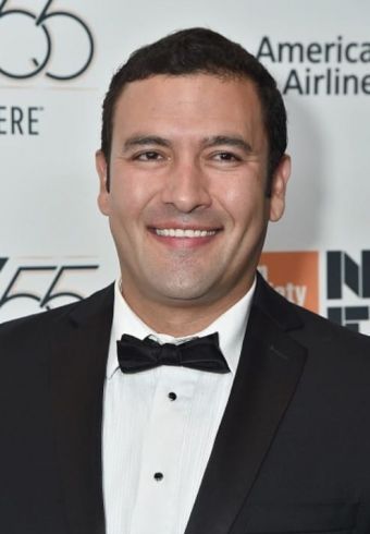 Raul Torres