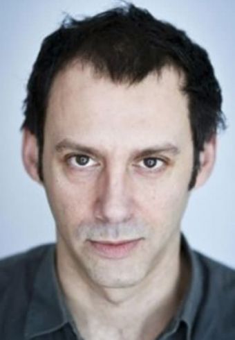 Renaud Barse