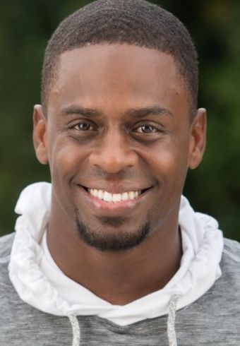 Daimion Johnson