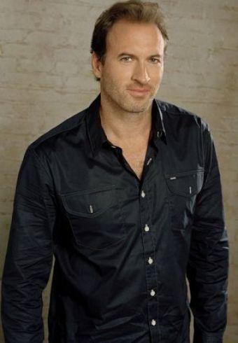 Scott Patterson