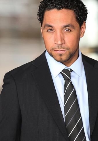 Chad Riley