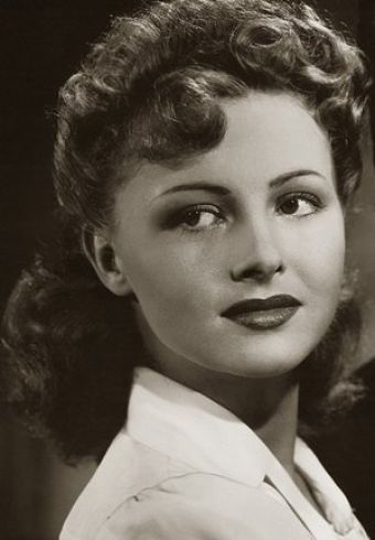 Madeleine Lebeau