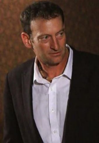 Troy Kotsur