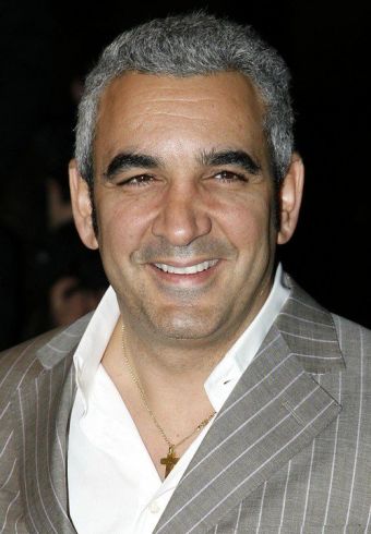Alki David