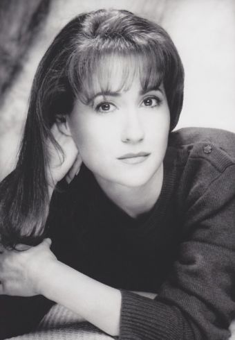 Elizabeth Arlen