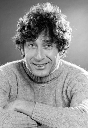 Paul Sand