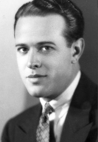 Harvey Stephens