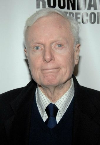 John McMartin