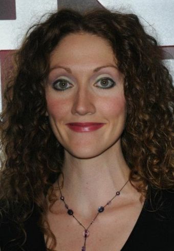 Charlotte Milchard