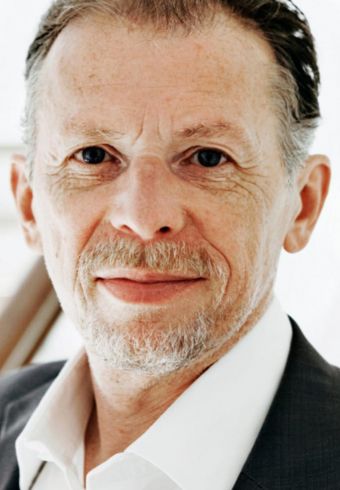 Dieter Brandecker