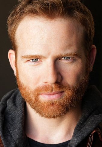 Sean McGowan
