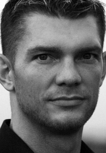 Wolfgang Stegemann