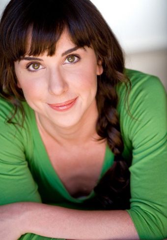 Allyn Rachel