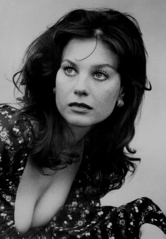 Lana Wood