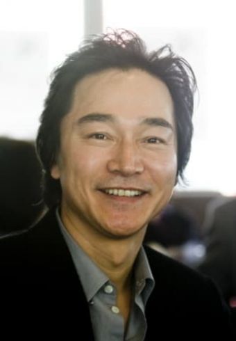Jeong Bo-seok