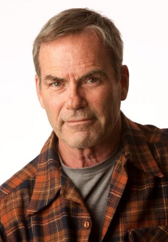 Matt McKenzie