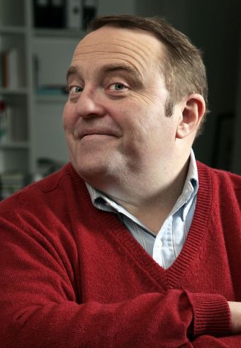 Gustav-Peter Wöhler