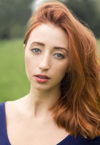 Kara Lily Hayworth