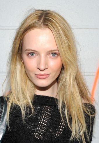 Daria Strokous