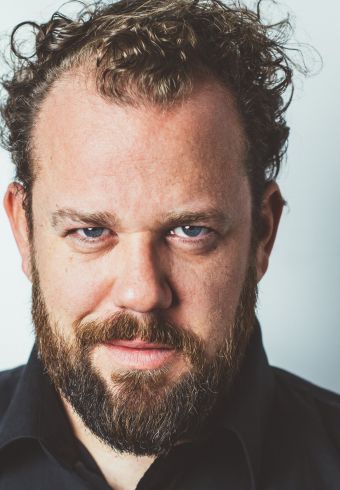 Maxime Cormier