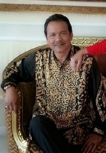 Rahim Omar