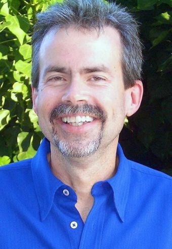 Mike Scully