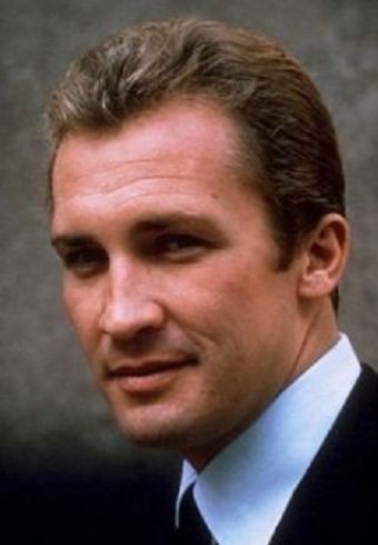 Roy Thinnes