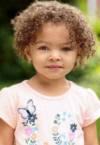 Alexandra  Mary Reimer