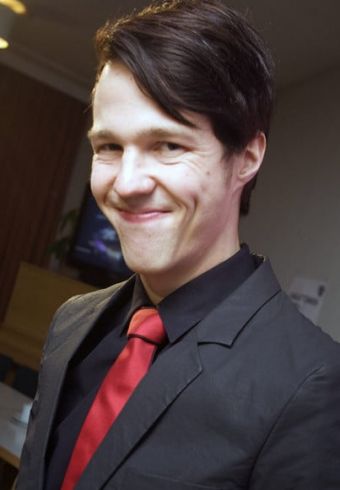 Olavi Uusivirta