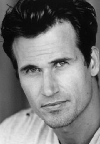 Gregory Fawcett