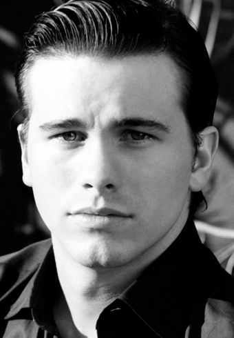 Jason Ritter