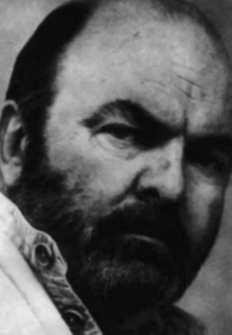 Roderick Thorp