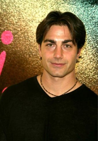 Michael Bergin