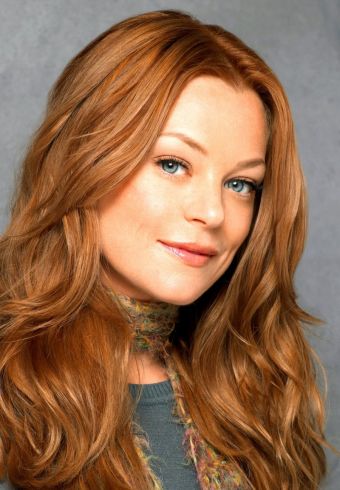 Charlotte Ross
