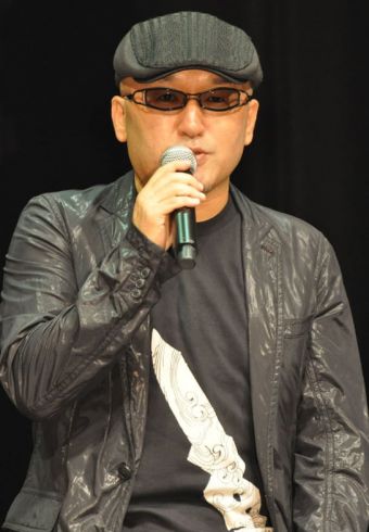 Fumihiko Tachiki
