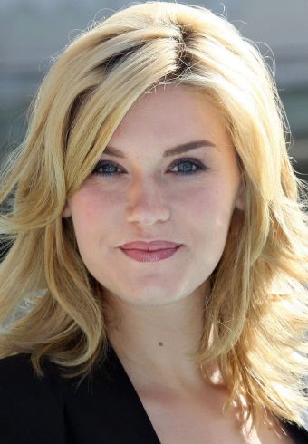 Emily Rose