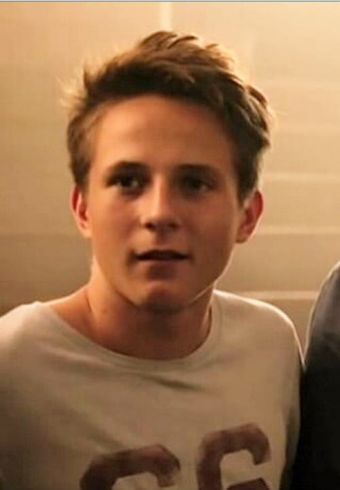 Justus Schlingensiepen