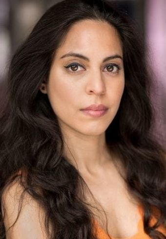 Zina Badran