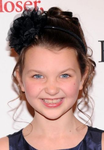 Daisy Tahan