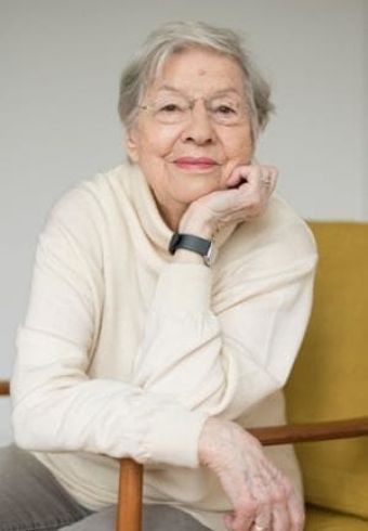 Ilse Strambowski