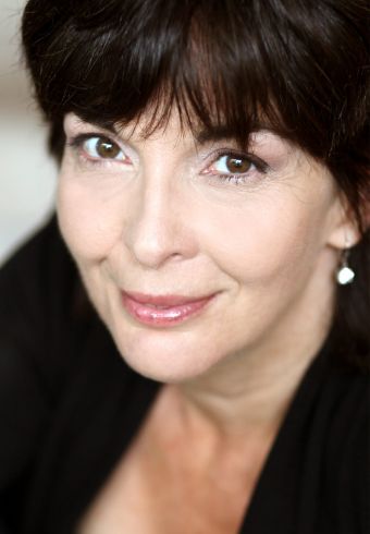 Micheline Bernard