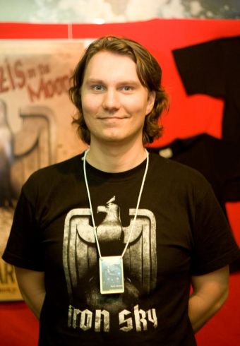 Samuli Torssonen