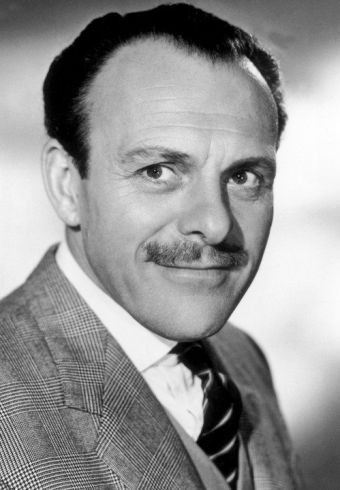 Terry-Thomas